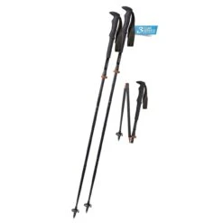 Komperdell Carbon Fxp Approach Compact