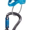 Ocun Belay Set Condor Triple - Habu -Naturerlebnis ocun belay set condor triple habu 21b ocu 04717 blue 1 1280x1280