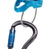 Ocun Belay Set Eagle Triple - Habu -Naturerlebnis ocun belay set eagle triple habu 21b ocu 04718 blue 1 1280x1280
