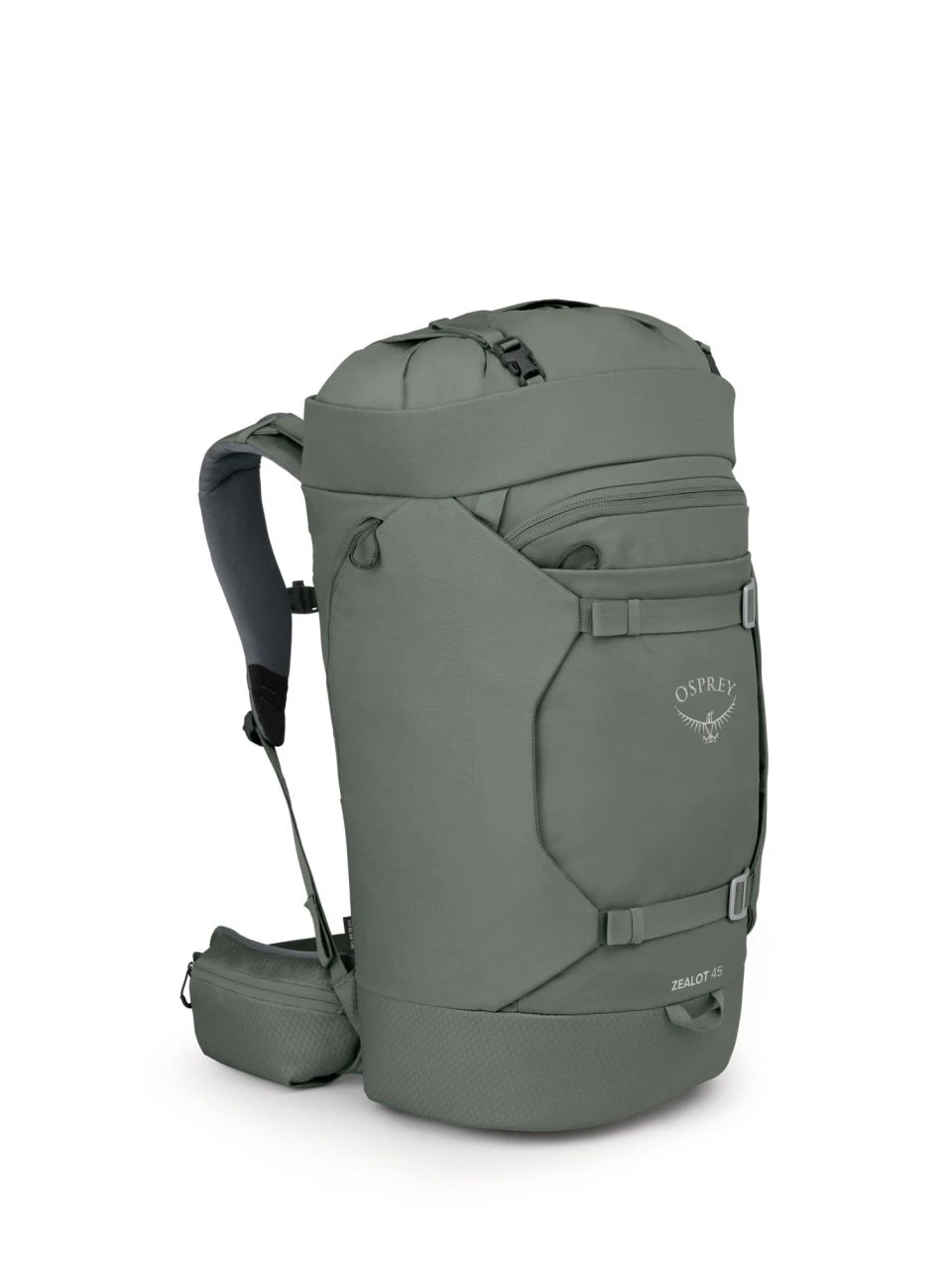 Osprey Zealot 45 3 Osprey Zealot 45