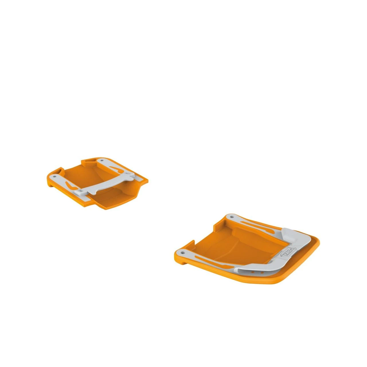 Petzl Antisnow Irvis 3 Petzl Antisnow Irvis