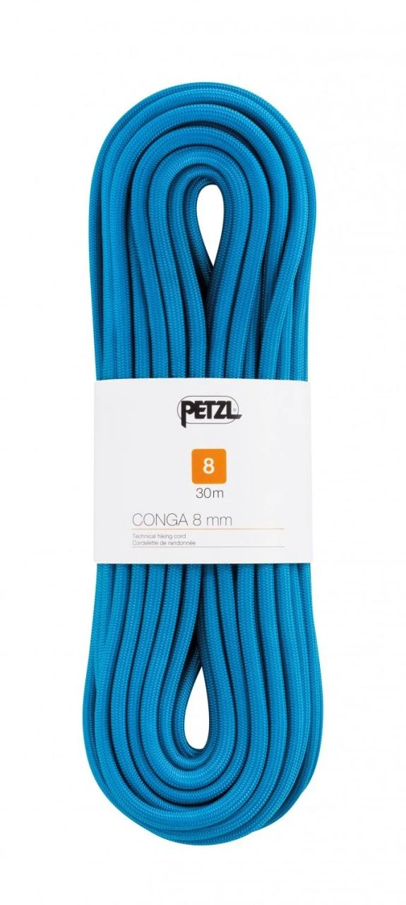 Petzl Conga 8.0Mm 30M 3 Petzl Conga 8.0Mm 30M