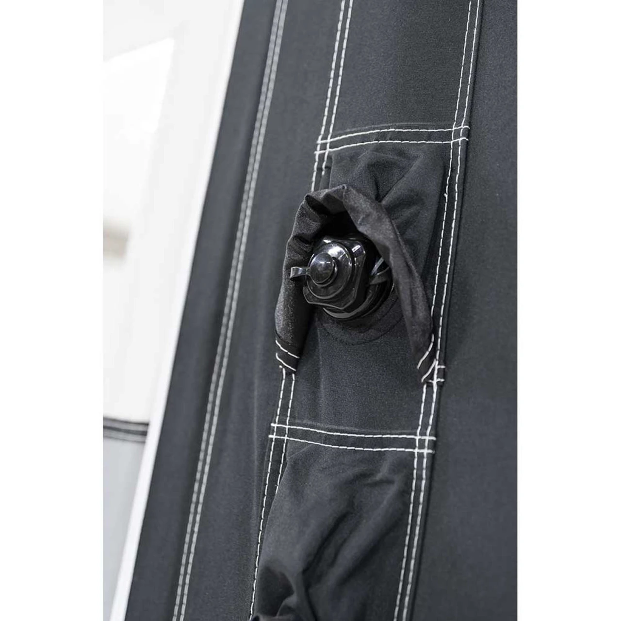 Dometic SET Rally AIR Pro 390 S Inkl. Teppich, Unterlage, Andruckstangenset Und Elektrischer Pumpe 15 Dometic SET Rally AIR Pro 390 S Inkl. Teppich, Unterlage, Andruckstangenset Und Elektrischer Pumpe – Bild 13