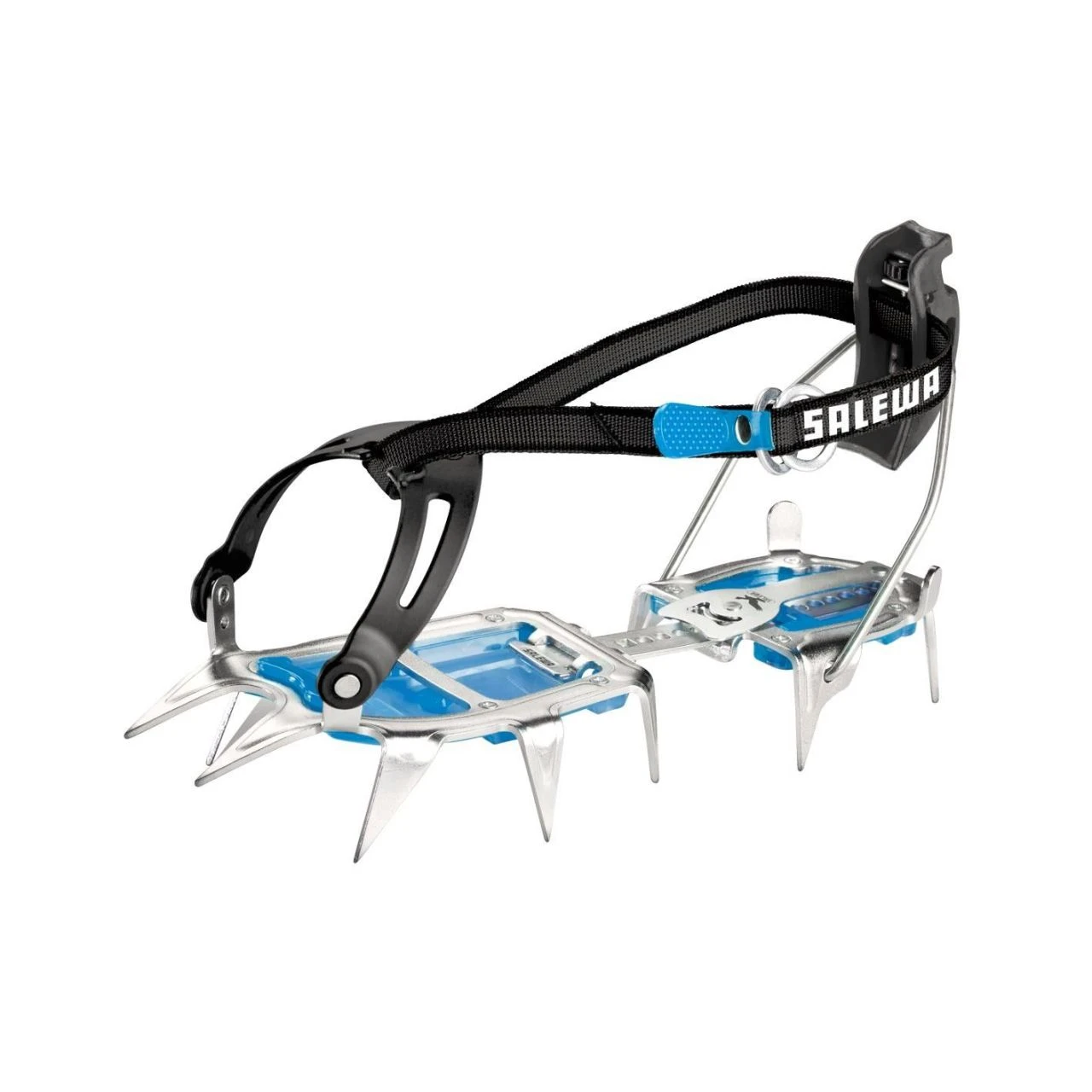 Salewa Alpinist Alu Combi 3 Salewa Alpinist Alu Combi