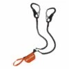 Salewa Via Ferrata Ergo Tex -Naturerlebnis salewa via ferrata ergo tex 23a slw 0984 black orange 1 1280x1280