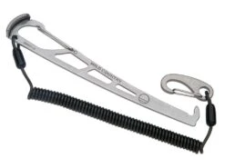 Wild Country Pro Key With Leash